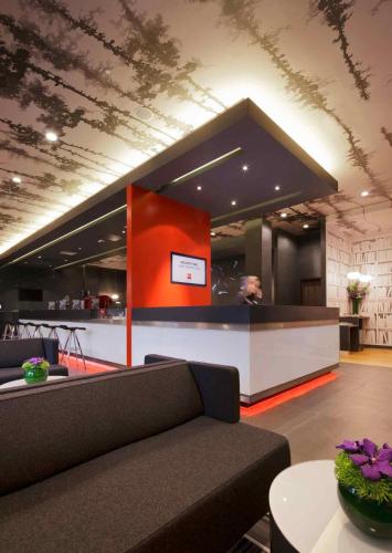 ibis London Shepherds Bush - Hammersmith, Londýn (fotografie 3)
