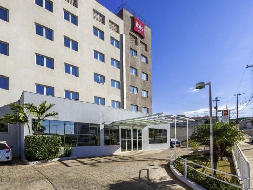 . ibis Jaboticabal