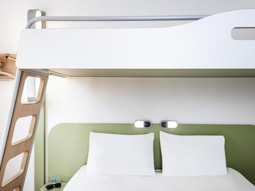 Ibis budget Koeln Messe - image 14