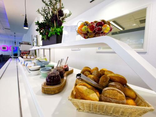 Ételek és italok, ibis budget Koeln Messe in Köln