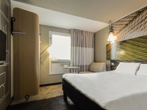 ibis Paris Issy Les Moulineaux Val de Seine in Issy-Les-Moulineaux