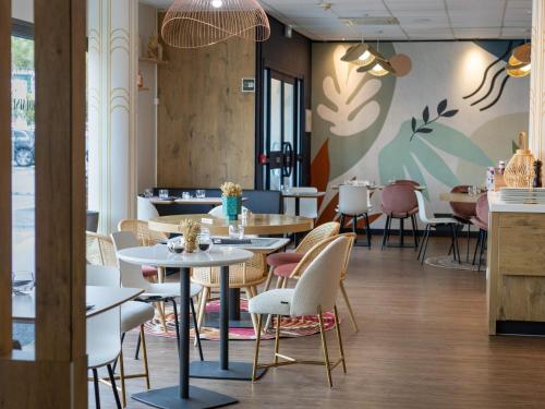 ibis Issy les Moulineaux Val de Seine - image 38