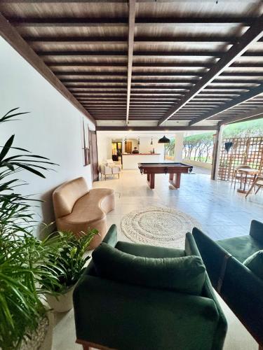 Pousada Maracabana Spa in Porto De Galinhas