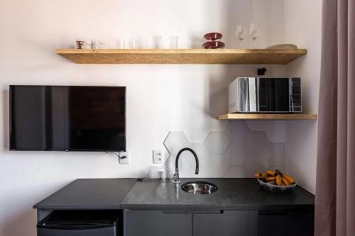 ZEST Teodoro in Pinheiros