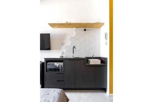 ZEST Teodoro in Pinheiros