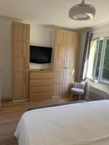Lorette Hideway, Saint-Tropez (zdjęcie 4)