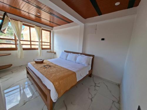 Hotel Malaki in San Agustin
