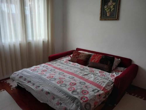 Stan na dan Vila Dizdar