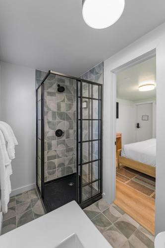 . Ambler Hotel