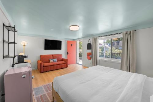 Ambler Hotel - image 3