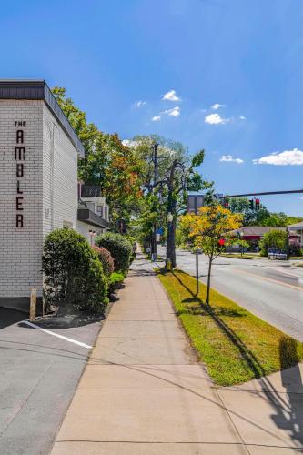 Ambler Hotel - main image