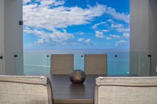 New Condo Eternal Sea - 3 Bedrooms in ケイ ベイ