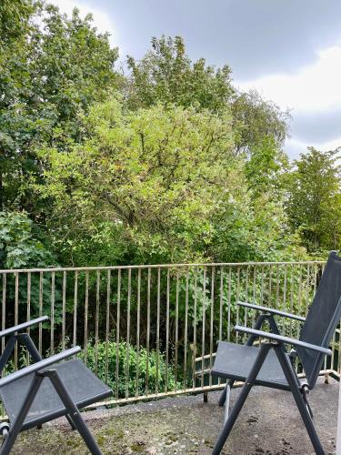 Surrounding environment, Modern 7BR Holiday Villa in Rodby