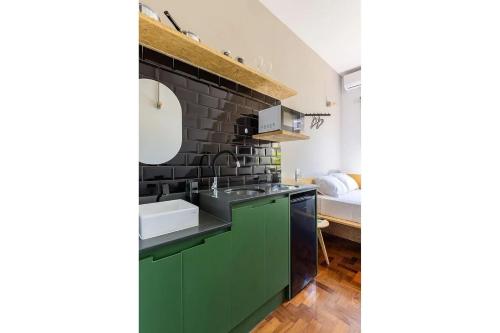 ZEST Teodoro in Pinheiros