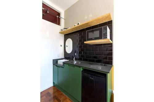 ZEST Teodoro in Pinheiros