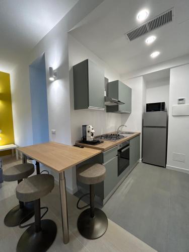 Dimore di Baia in Bacoli