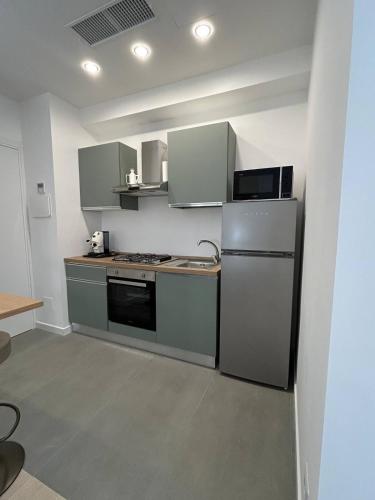 Dimore di Baia in Bacoli