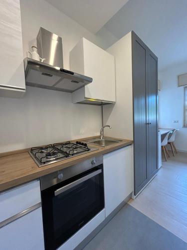 Dimore di Baia in Bacoli