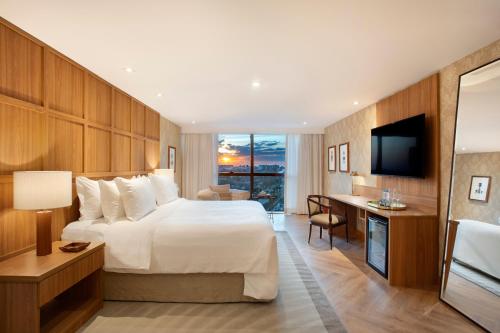 Windsor Plaza Brasilia in Brasilia