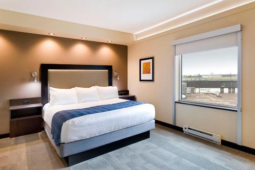 艾洛斯代酒店 (Aerostay Hotel) in 蘇瀑布 (SD)