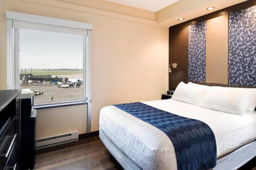 艾洛斯代酒店 (Aerostay Hotel) in 蘇瀑布 (SD)