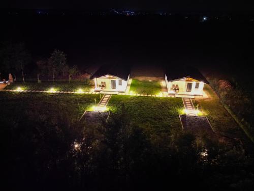 Sunny Apartments in Petrovac Na Mlavi