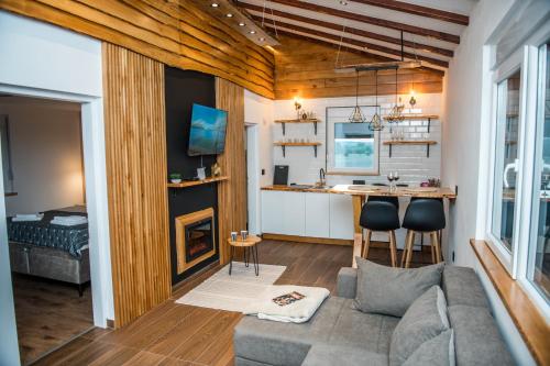 Sunny Apartments in Petrovac Na Mlavi