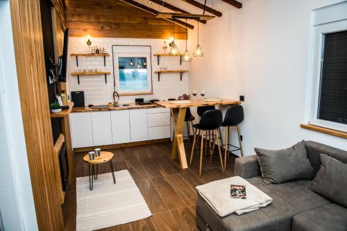 Sunny Apartments in Petrovac Na Mlavi