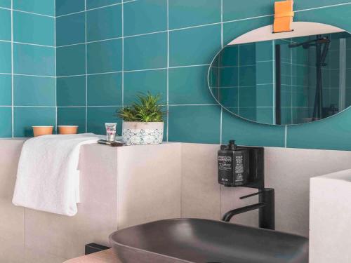 ibis Styles Paris Montmartre Nord, Paris (Foto 4)