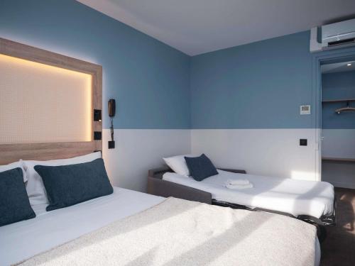 ibis Styles Paris Montmartre Nord, Paris (Foto 6)