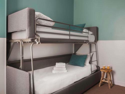 ibis Styles Paris Montmartre Nord, Paris (Foto 8)