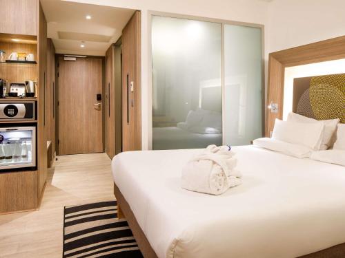 Novotel London Blackfriars - image 8