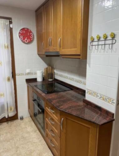 Townhouse in Finestrat-Benidorm in Golf Bahia