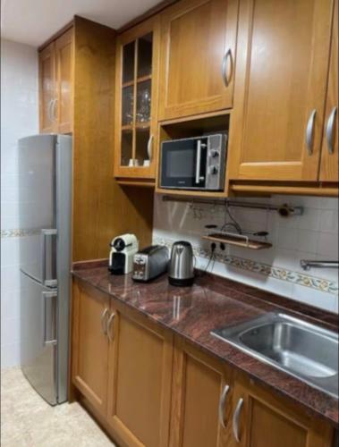 Townhouse in Finestrat-Benidorm in Golf Bahia