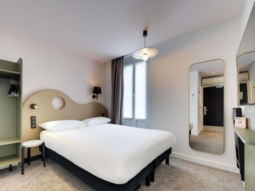 ibis Styles Paris Cadet Lafayette, Paris (Foto 3)