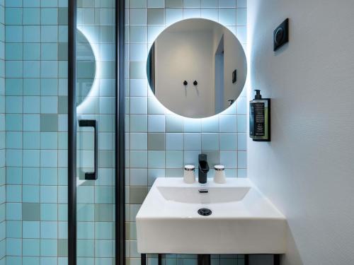 ibis Styles Paris Cadet Lafayette, Paris (Foto 7)