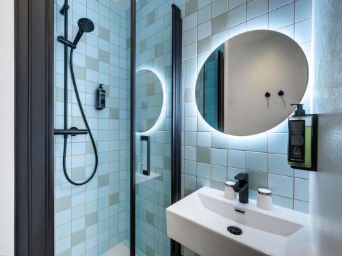 ibis Styles Paris Cadet Lafayette, Paris (Foto 8)