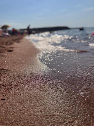 Casablanca in Kaji-Say