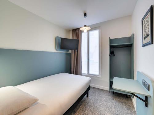 ibis Styles Paris Cadet Lafayette, Paris (Foto 10)