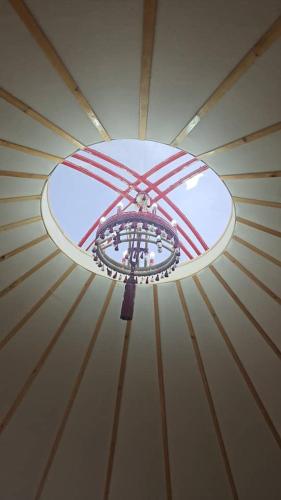 Casablanca in Kaji-Say