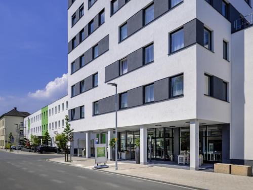 ibis Styles Arnsberg - Neheim - Hotel - Arnsberg