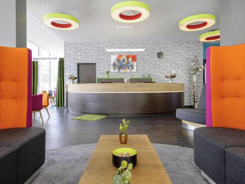. ibis Styles Arnsberg - Neheim