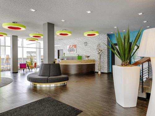 ibis Styles Arnsberg - Neheim - Hotel - Arnsberg