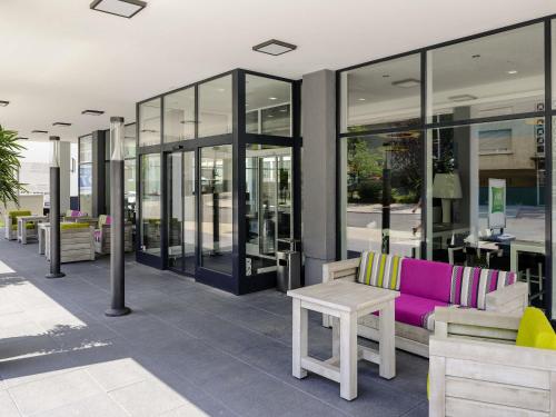 ibis Styles Arnsberg - Neheim - Hotel - Arnsberg