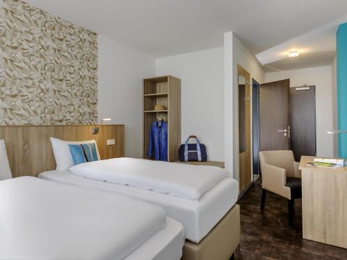 ibis Styles Arnsberg - Neheim - Hotel - Arnsberg