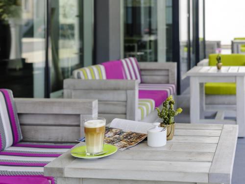 ibis Styles Arnsberg Sauerland - main image