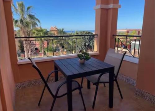 Townhouse in Finestrat-Benidorm in Golf Bahia