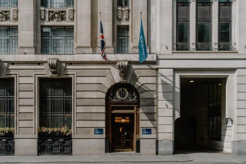 Club Quarters Hotel London City, London, Londres (foto 4)