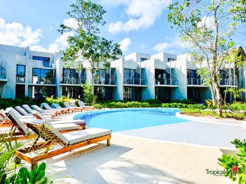 Private Pool & Grill 2 Bedroom Apartment Selva 611 - image 2
