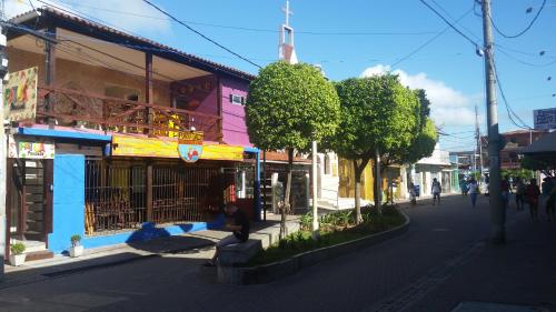 Patua Pousada Centro